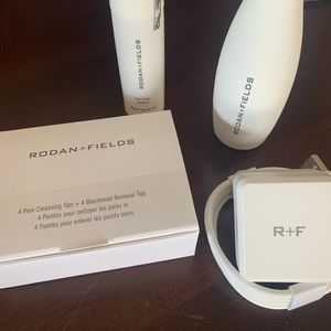 Rodan and Fields Pore Cleansing MD System